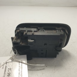 806708H30A maniglia interna portiera ant DX Nissan X-Trail T30 2.2 D 4X4 2001-13