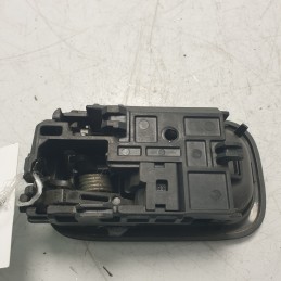 806708H30A maniglia interna portiera ant DX Nissan X-Trail T30 2.2 D 4X4 2001-13