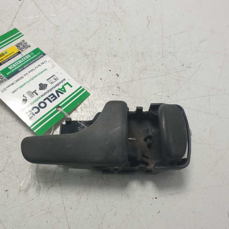 8067090J00 maniglia interna portiera ant DX Nissan Terrano II MK2 R20 1996-07