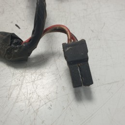 241240X801 cavi elettrici cablaggio portiera ant DX Nissan Terrano II MK2 R20 1996-07 fili cassa tranciati
