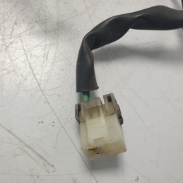 241240X801 cavi elettrici cablaggio portiera ant DX Nissan Terrano II MK2 R20 1996-07 fili cassa tranciati