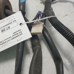 241240X801 cavi elettrici cablaggio portiera ant DX Nissan Terrano II MK2 R20 1996-07 fili cassa tranciati