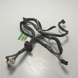 241240X801 cavi elettrici cablaggio portiera ant DX Nissan Terrano II MK2 R20 1996-07 fili cassa tranciati