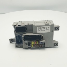 CENTRALINA ECU SCATOLA PORTAFUSIBILI BODY COMPUTER MODULO CONTROLLO LANCIA YPSILON 402 1.2 B 519584530