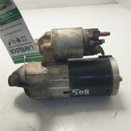 9663528880 motorino avviamento Peugeot 308 1.6 HDI 2008