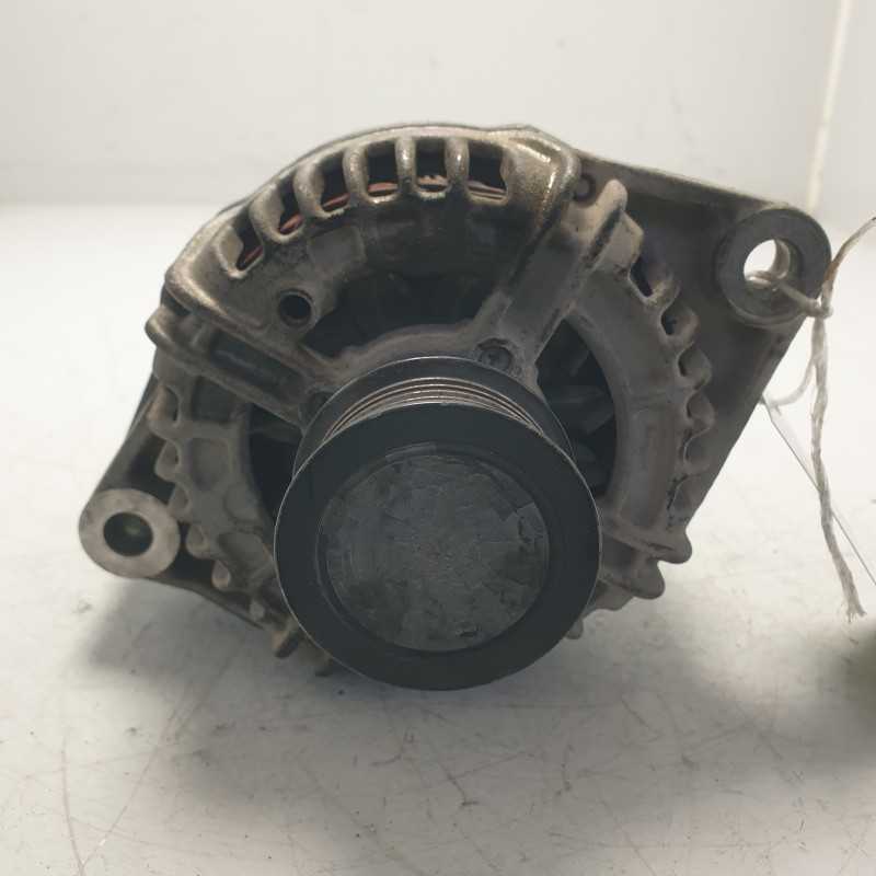 13229992 alternatore Opel Astra H GTC 1.9 CDTI 88 KW 2004-12 140A Bosch