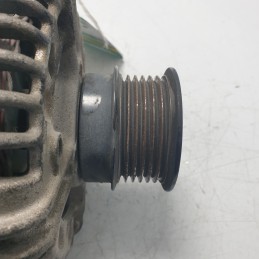 13229992 alternatore Opel Astra H GTC 1.9 CDTI 88 KW 2004-12 140A Bosch