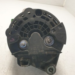 13229992 alternatore Opel Astra H GTC 1.9 CDTI 88 KW 2004-12 140A Bosch