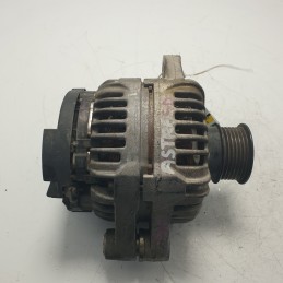 13229992 alternatore Opel Astra H GTC 1.9 CDTI 88 KW 2004-12 140A Bosch