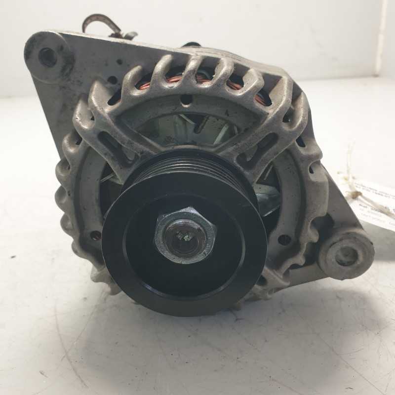 MQA1809 alternatore Toyota Yaris MK1 P1 1.3 B 64 KW 1999-07 70A Magneti Marelli