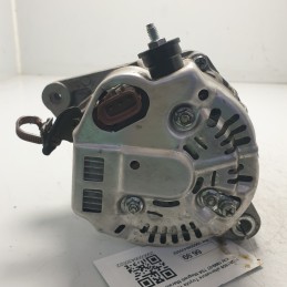 MQA1809 alternatore Toyota Yaris MK1 P1 1.3 B 64 KW 1999-07 70A Magneti Marelli