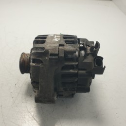 7G9N10300CC alternatore Ford Fiesta VI MK6 CB1 1.4 B 71 KW 2008-17 120A Valeo