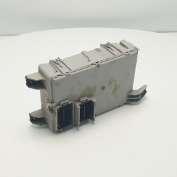 CENTRALINA ECU SCATOLA PORTAFUSIBILI BODY COMPUTER MODULO CONTROLLO LANCIA YPSILON 402 1.2 B 519584530