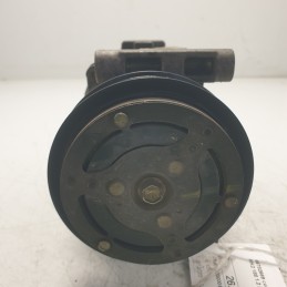 46782669 compressore clima A/C Fiat Punto MK2 188 1.2 B 44 KW 1999-03 Denso