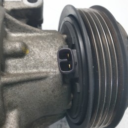 46782669 compressore clima A/C Fiat Punto MK2 188 1.2 B 44 KW 1999-03 Denso