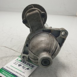 G197526A motorino avviamento Suzuki Ignis MK2 1.3 DDIS 16V 51 KW 2003-09 Messmer