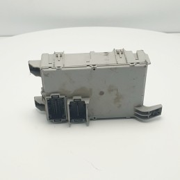 CENTRALINA ECU SCATOLA PORTAFUSIBILI BODY COMPUTER MODULO CONTROLLO LANCIA YPSILON 402 1.2 B 519584530
