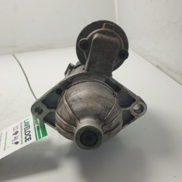 G197526A motorino avviamento Suzuki Ignis MK2 1.3 DDIS 16V 51 KW 2003-09 Messmer
