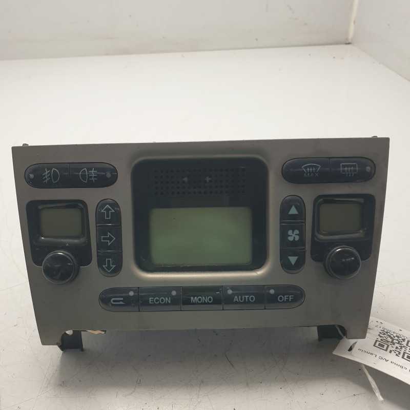 735304599 pannello comandi clima A/C Lancia Lybra 839 1999-05