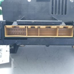 735304599 pannello comandi clima A/C Lancia Lybra 839 1999-05