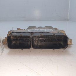 55566279 centralina ECU controllo motore Opel Zafira B 1.9 CDTI 88 KW 2005-15 Bosch