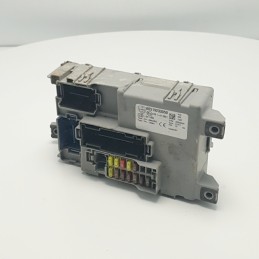 CENTRALINA ECU SCATOLA PORTAFUSIBILI BODY COMPUTER MODULO CONTROLLO LANCIA YPSILON 4° SERIE 519233050
