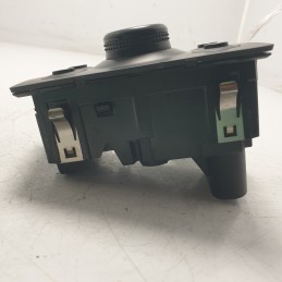13205865 commutatore interruttori luci fari Opel Zafira B 1.9 CDTI 88 KW 2005-15