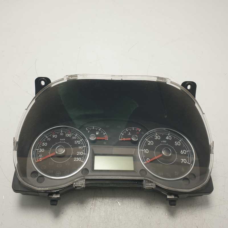 51828071 quadro strumenti contachilometri Grande Punto 199 1.4 B 57 KW 2005-14