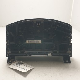 13172028 quadro strumenti contachilometri Opel Astra H GTC 1.9 CDTI 88 KW 2004-12