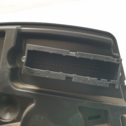 13172028 quadro strumenti contachilometri Opel Astra H GTC 1.9 CDTI 88 KW 2004-12