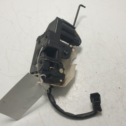 81310-1C202 serratura portiera ant SX Hyundai Getz TB 1.1 B 46 KW 2002-05 elettrica