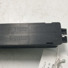 735447690 pulsantiera 4 frecce multifunzione Grande Punto 199 1.4 B 57 KW 2005-14