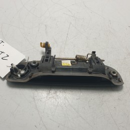 82650-1C010CA maniglia esterna portiera ant SX Hyundai Getz TB 1.1 B 46 KW 2002-05