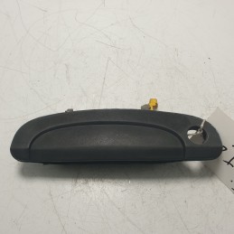 82650-1C010CA maniglia esterna portiera ant SX Hyundai Getz TB 1.1 B 46 KW 2002-05