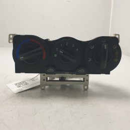 97250-1C000 pannello comandi riscaldamento Hyundai Getz TB 1.1 B 46 KW 2002-05