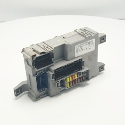 CENTRALINA ECU SCATOLA PORTAFUSIBILI BODY COMPUTER MODULO CONTROLLO LANCIA YPSILON 4° SERIE 519233050