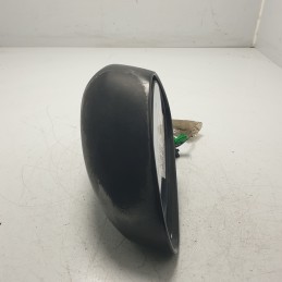 96467083 specchietto retrovisore esterno ant SX Citroen C4 Coupè 1.6 hdi 2007 elettrico 2+3 pin