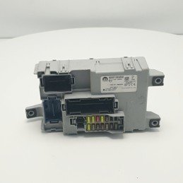 CENTRALINA ECU SCATOLA PORTAFUSIBILI BODY COMPUTER MODULO CONTROLLO FIAT PANDA 319 1.2 B 8 V 70 CV 521285890