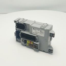 CENTRALINA ECU SCATOLA PORTAFUSIBILI BODY COMPUTER MODULO CONTROLLO FIAT PANDA 319 1.2 B 8 V 70 CV 521285890