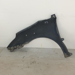 9646133277 Parafango ant dx nero Citroen C4 Coupè 1.6 hdi 2007