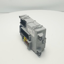CENTRALINA ECU SCATOLA PORTAFUSIBILI BODY COMPUTER MODULO CONTROLLO FIAT PANDA 319 1.2 B 8 V 70 CV 521285890