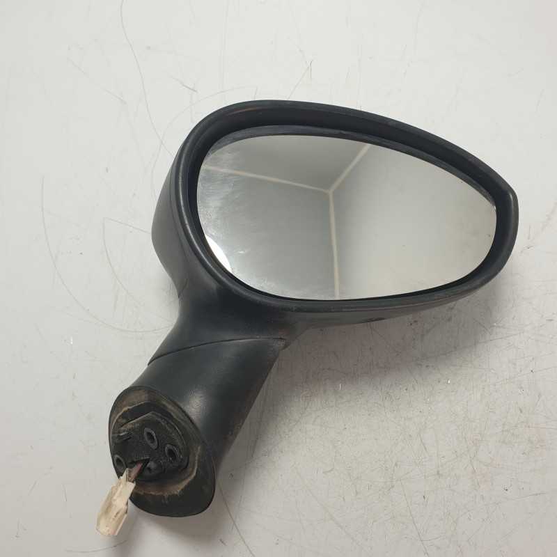 735593694 Specchietto retrovisore dx elettrico 7 fili Fiat Grande Punto 199 2005-14