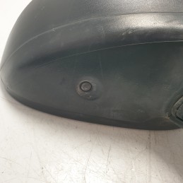 735593694 Specchietto retrovisore dx elettrico 7 fili Fiat Grande Punto 199 2005-14