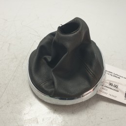 735416281 Cuffia leva cambio Lancia Ypsilon 843 1.3 mtj 2003-06