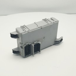 CENTRALINA ECU SCATOLA PORTAFUSIBILI BODY COMPUTER MODULO CONTROLLO FIAT PANDA 319 1.2 B 8 V 70 CV 521285890