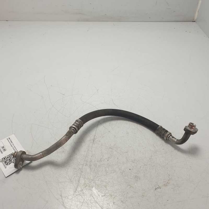9681723880 Tubi clima a/c aria condizionata Citroen C4 Coupè 1.6 hdi 2007