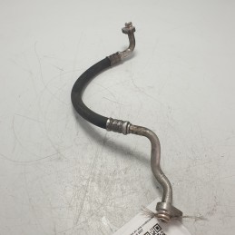 9681723880 Tubi clima a/c aria condizionata Citroen C4 Coupè 1.6 hdi 2007