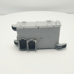 CENTRALINA ECU SCATOLA PORTAFUSIBILI BODY COMPUTER MODULO CONTROLLO FIAT PANDA 319 1.2 B 8 V 70 CV 521285890