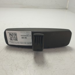 735343677 Specchietto retrovisore interno abitacolo Lancia Ypsilon 843 1.3 mtj 2003-06