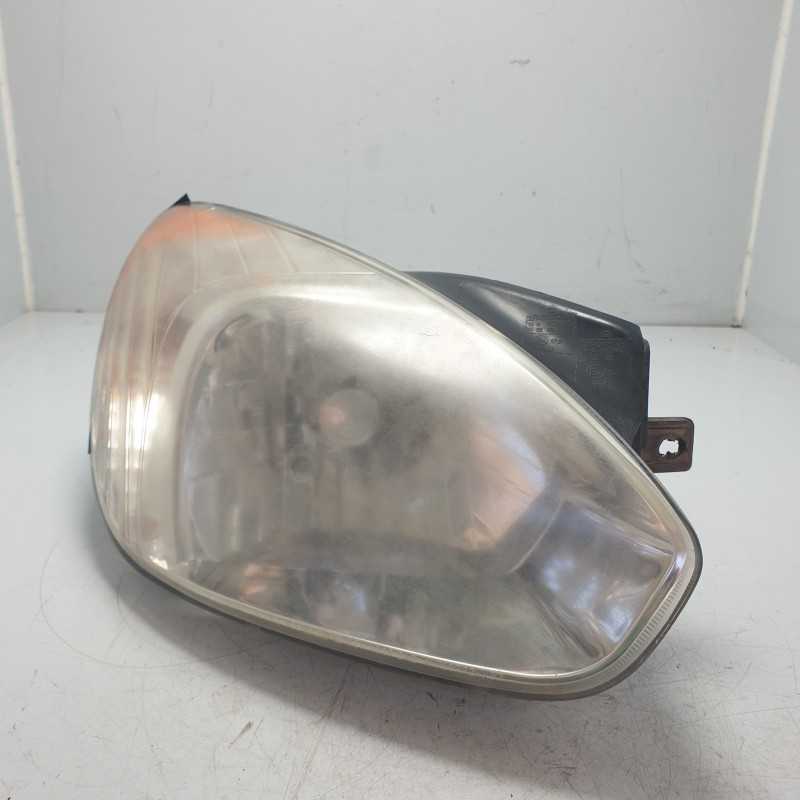 082211140R faro fanale proiettore ant DX Hyundai Accent III MC 1.5 CRDI 2006